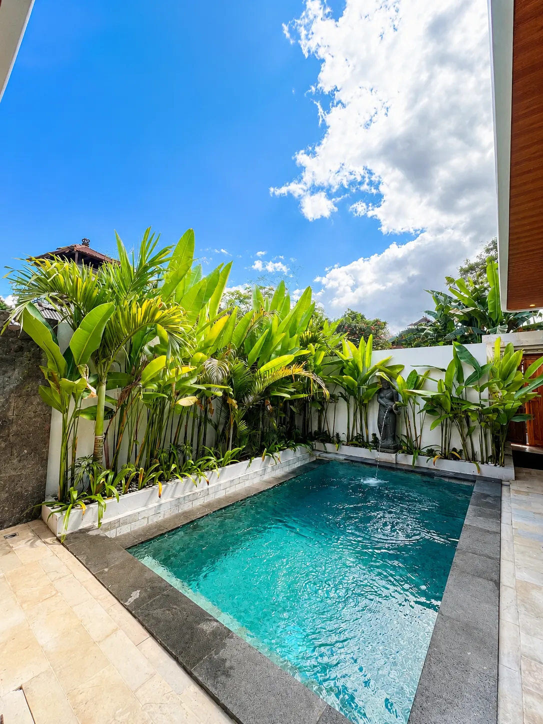 Placeholder frame for Niva Sanctuary Bali, photographed on location.